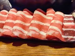 -盡膳口福跷脚牛肉火锅(国贸商城店)