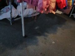 -吴山路夜市