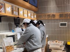 -小飞象面包公社(珠江路金鹰店)