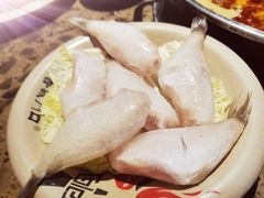 -椒香城门口老火锅(天府长城店)