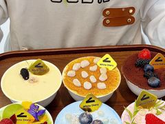 -白色日记·手作酸奶(麦凯乐店)