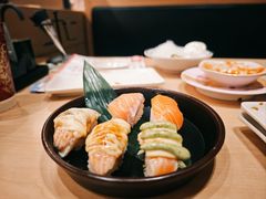 -友壹町寿司(佛山新DNA店)
