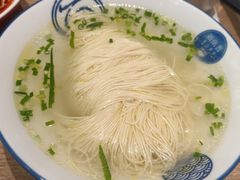 -新万鑫银丝面·非遗无锡味(惠山古镇店)