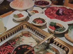 -雾都渣渣火锅(南城智汇城店)