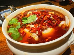 -Mountain House East Village 川山甲