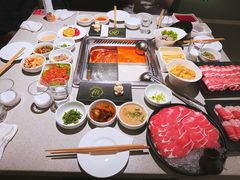 -海底捞大排档火锅(悦荟广场店)