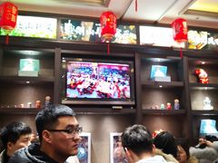 -金刚山烧烤(中山路店)