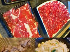 -林记潮牛·牛肉火锅(上马墩店)
