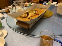 -曙光国际大酒店中餐厅