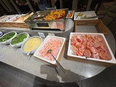 -万物生江北老火锅(海骏达店)