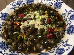 -呼吸森林·生态农庄农家乐私房菜