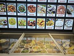 -老地方海鲜坊(步行街店)