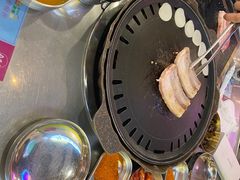 -玄希浪漫厨房·韩料烤肉(湖滨银泰in77店)