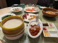 -大鸭梨(天通西苑店)