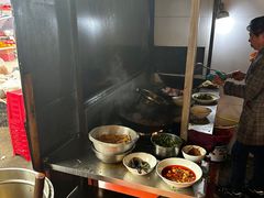 -豆腐脑花