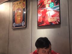 大堂-胡大饭馆 24h(簋街总店)