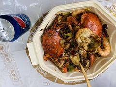 -七欣天香辣蟹火锅(苏州东大街店)