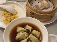 -南小馆(迪士尼小镇店)