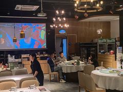 -川味里•商务宴请•团建聚餐(清湖店)
