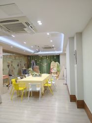 -恒悦贝贝月子会所(海珠店)