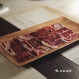 🔮有故事的晚餐无法给分数，唯有记录，纪念🍷
