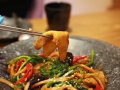 -恩你小木屋·烤肉韩式料理(嘉兴秀洲店)
