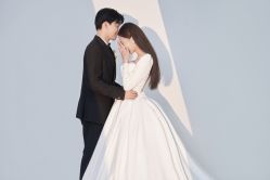 点击看大图 -情订奇缘婚纱摄影(和平路店)