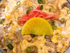 亲子丼-八盛屋·沾面(集美万达店)