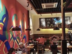 -鑫花溪牛肉米粉(东环大润发店)