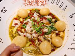 -友达面馆(广州总店)