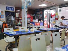 大堂-重庆鸡公煲·嘟享吃(林科大店)