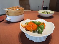 -荷栖小院·品质江西菜(红谷滩店)