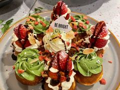 -BE BRIGHT KITCHEN(正佳广场店)