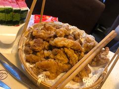 -刘一手火锅(万达广场店)