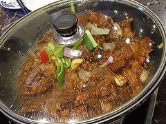 -大嫂镬仔·焖鸡煲·啫啫煲(逢源路店)