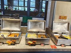 -比格比萨自助(国展店)
