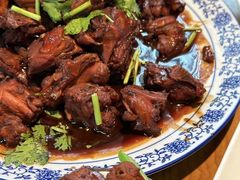 -食鸡公社辣子鸡·潍坊菜·烧烤