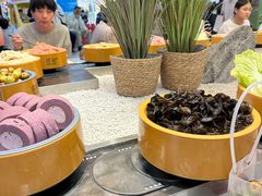 -喜家自助小火锅(乐客城店)