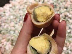 小食-丽池宫韩式汗蒸会馆(华灯坊店)