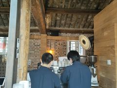 -VOYAGE COFFEE(北锣鼓巷店)