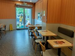 -永和大王(一口茶豆浆|花香豆更香·长寿路店)