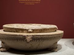 -鸿山遗址博物馆