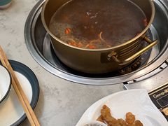 -大理董·董家小厨野生菌火锅(古城旗舰店)