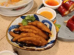 -点都德(大茶楼店)