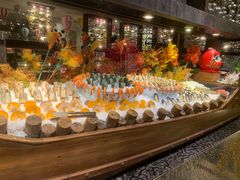 -芭菲盛宴·环球美食(解放碑英利国际店)