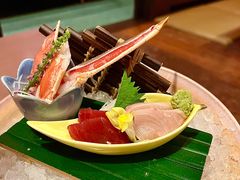 -蟹料理 札幌かに家(名古屋店)