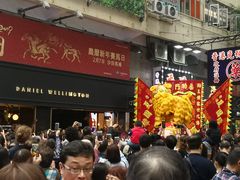 -崇光百货(铜锣湾店)