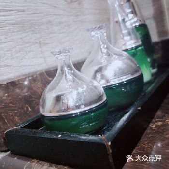 环境介绍 环境优美，古色古香