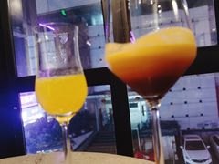 -Nectar One Cafe(勇烈路n1店)