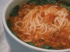 -一坐一忘云南菜(卓悦中心)